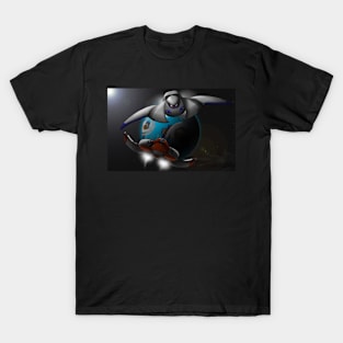 The Chase T-Shirt